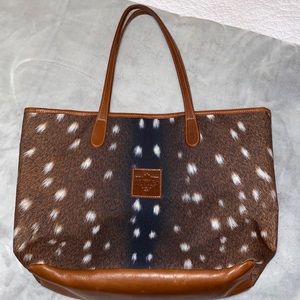 Women’s Barrington St Anne Zippered Tote